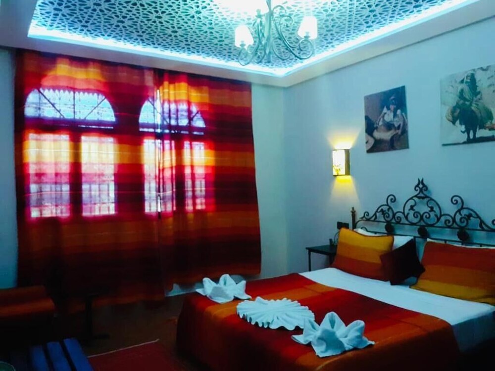 les jardins yasmina bin el ouidane