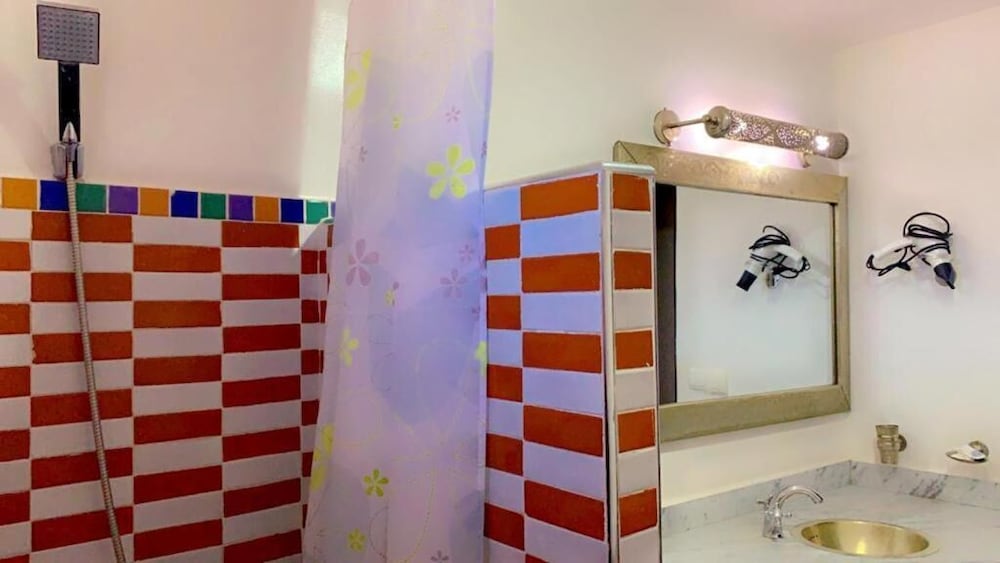 les jardins yasmina bin el ouidane