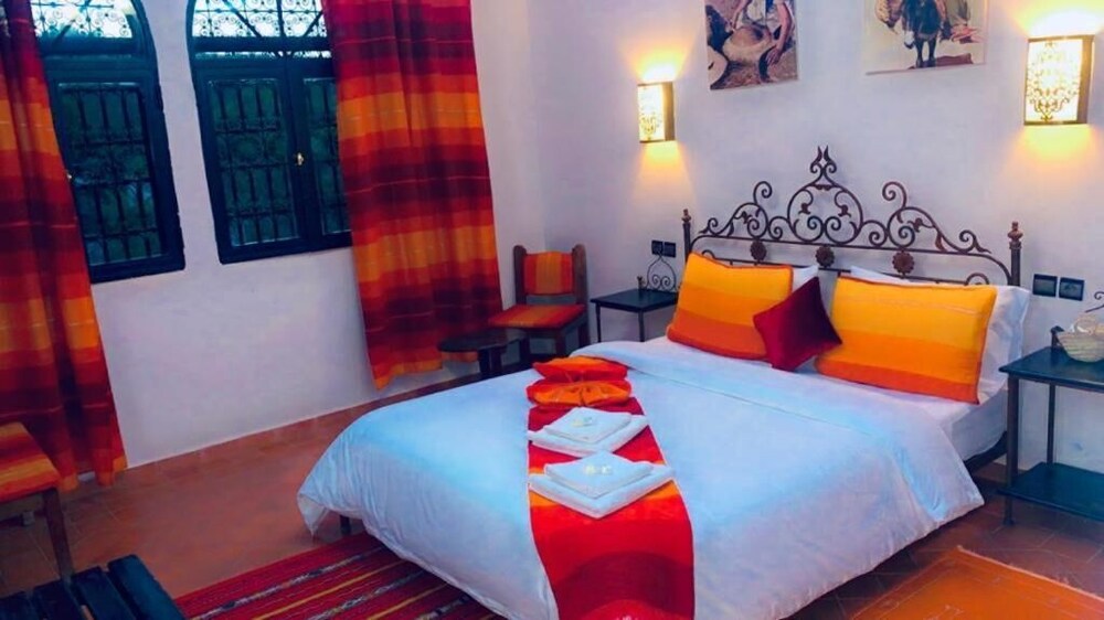 les jardins yasmina bin el ouidane