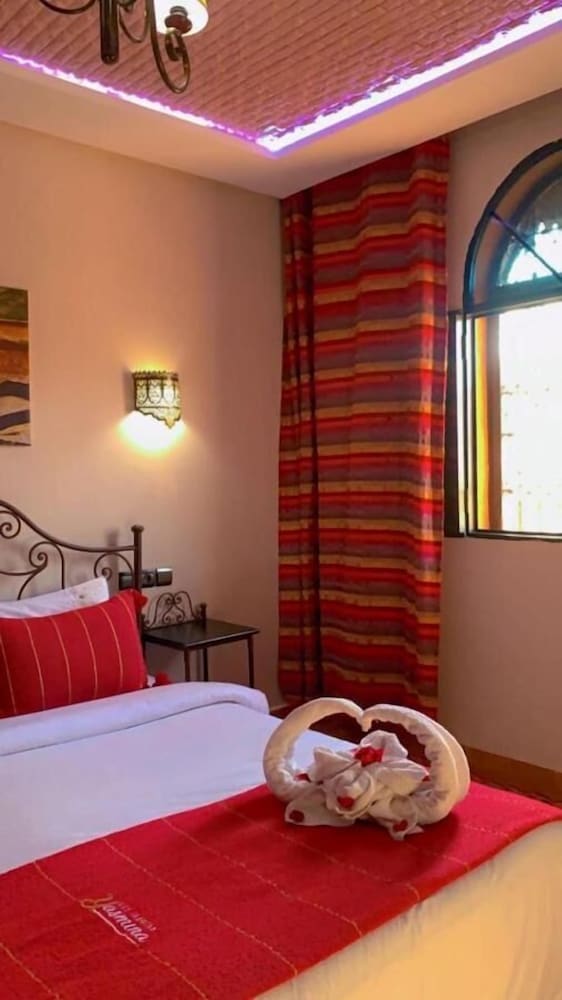 les jardins yasmina bin el ouidane