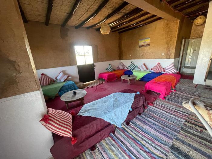 les jardins d amizmiz