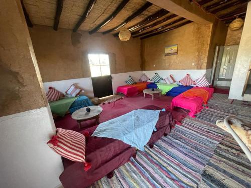 les jardins d amizmiz