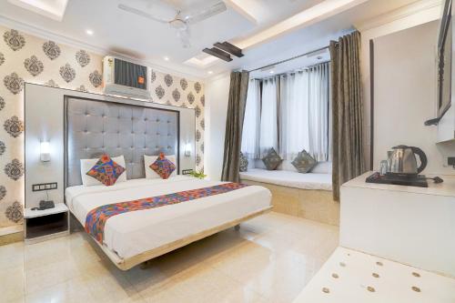 hotel mandiram palace