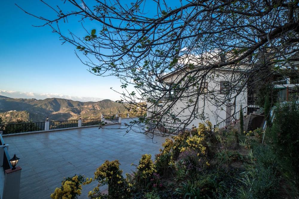 janardan homestay dhanachuli