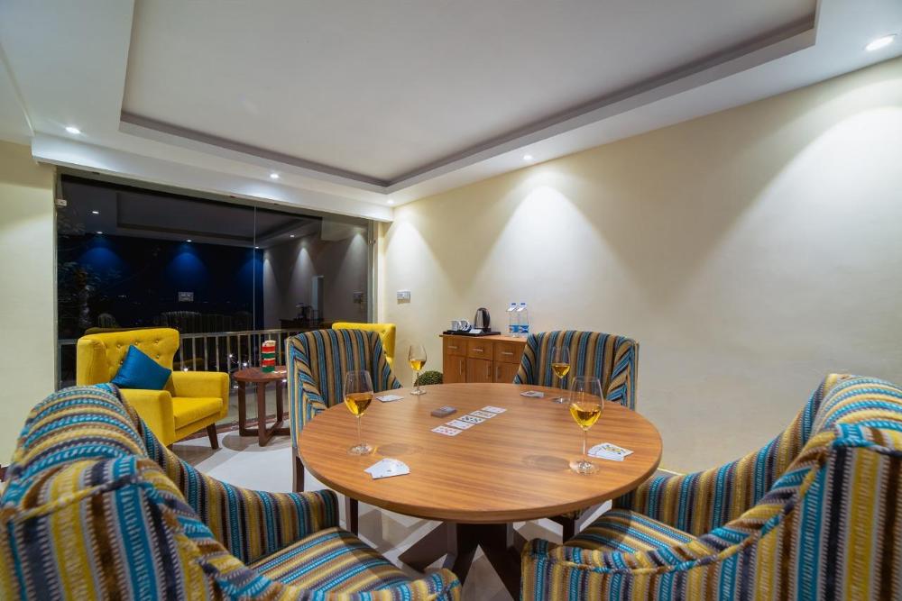 janardan homestay dhanachuli