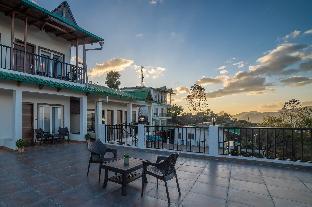 janardan homestay dhanachuli