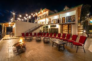 janardan homestay dhanachuli