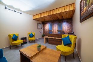 janardan homestay dhanachuli