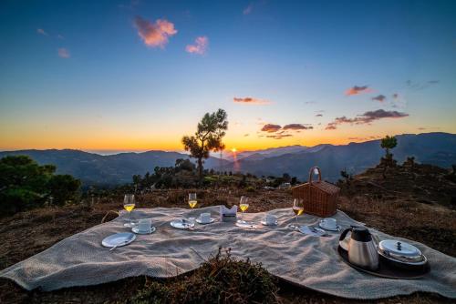 janardan homestay dhanachuli