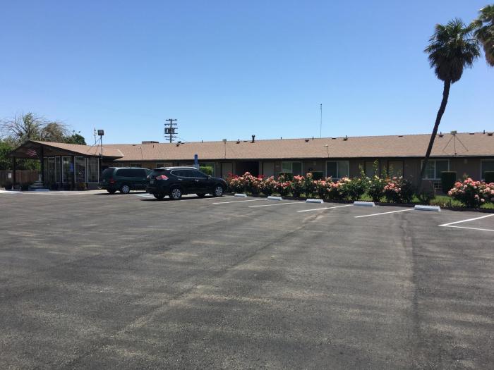 maple inn and suites