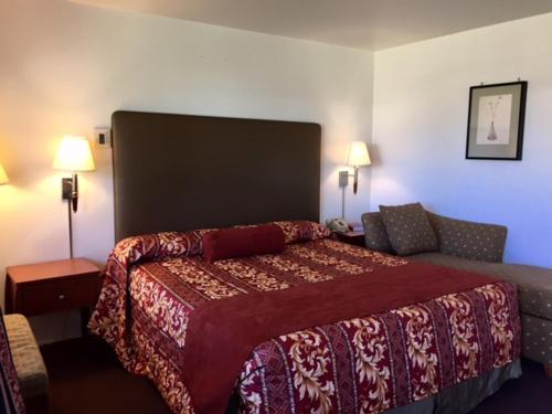 maple inn and suites