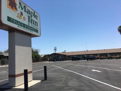 maple inn and suites