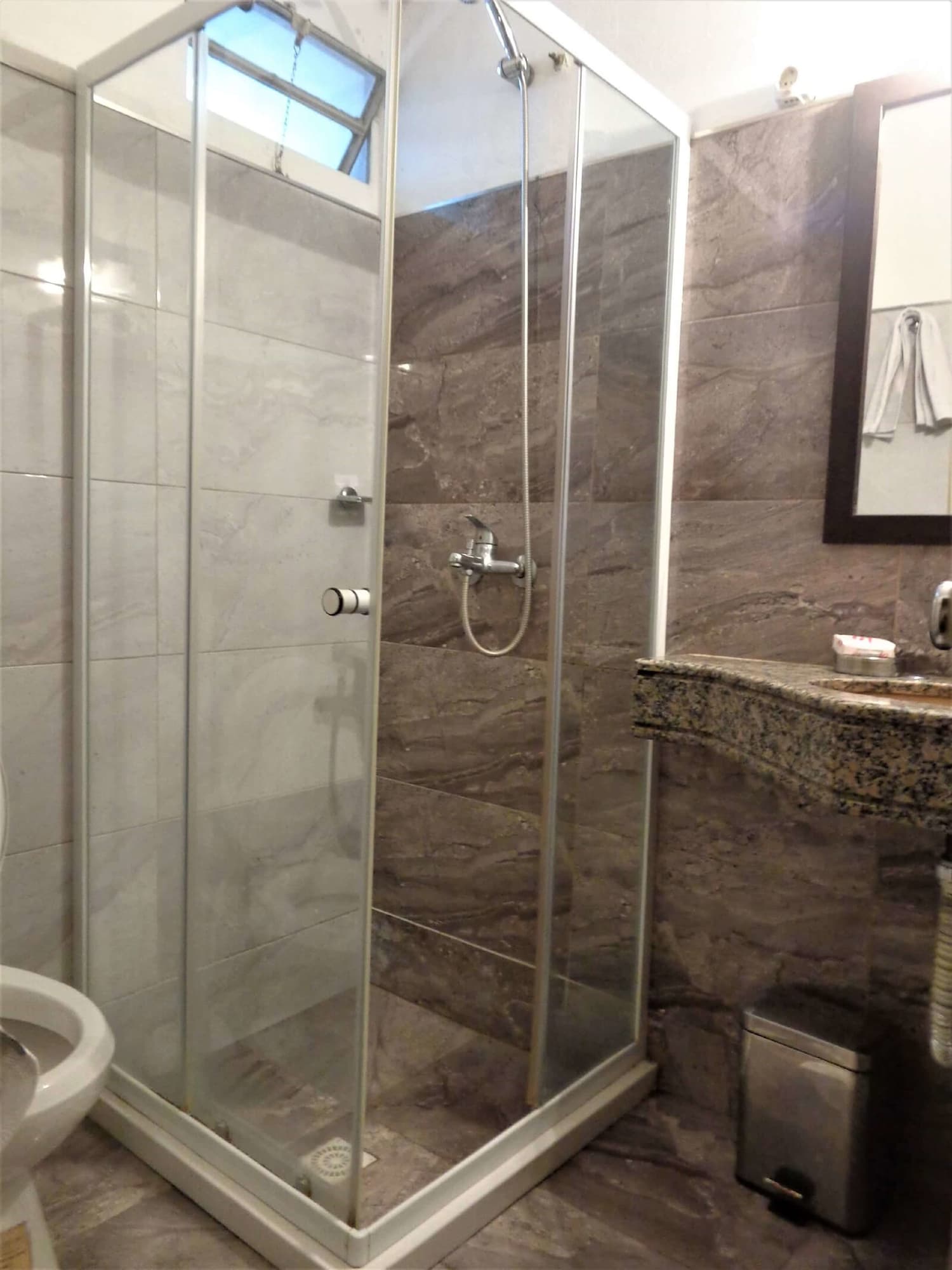 hotel casablanca