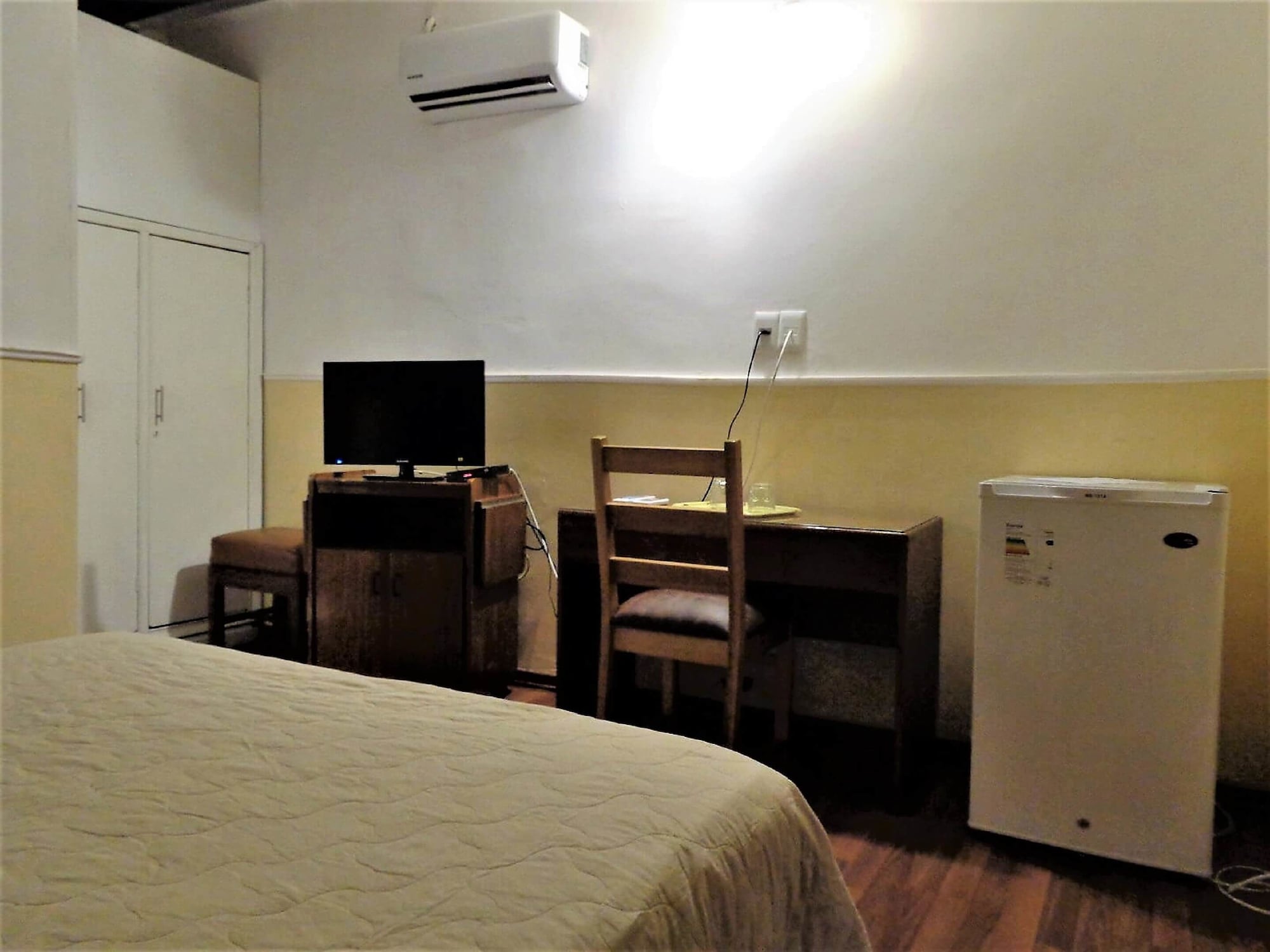 hotel casablanca
