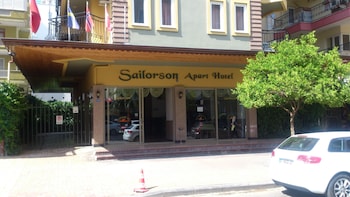 alanya