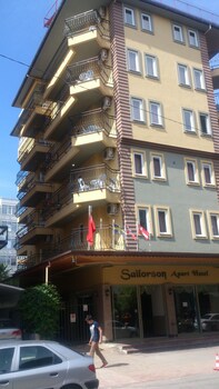 alanya
