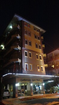 alanya