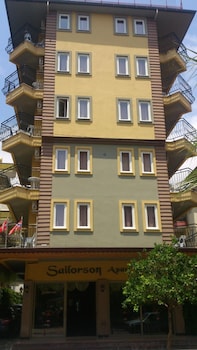 alanya