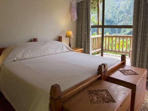 engagi lodge