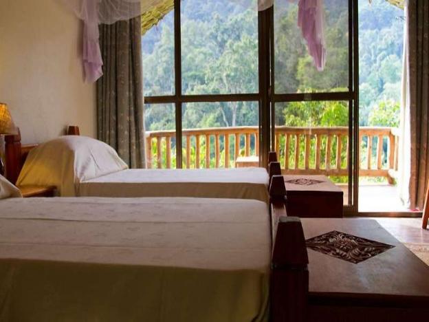 engagi lodge