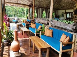 engagi lodge