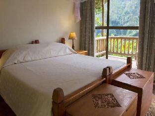 engagi lodge
