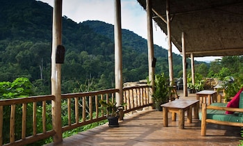 engagi lodge