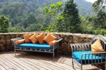 engagi lodge