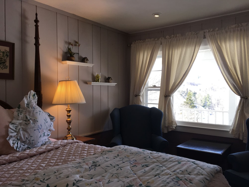 Deerhill Inn,West Dover>>Vermont,4 star