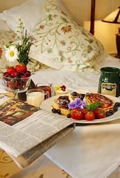 deerhill inn