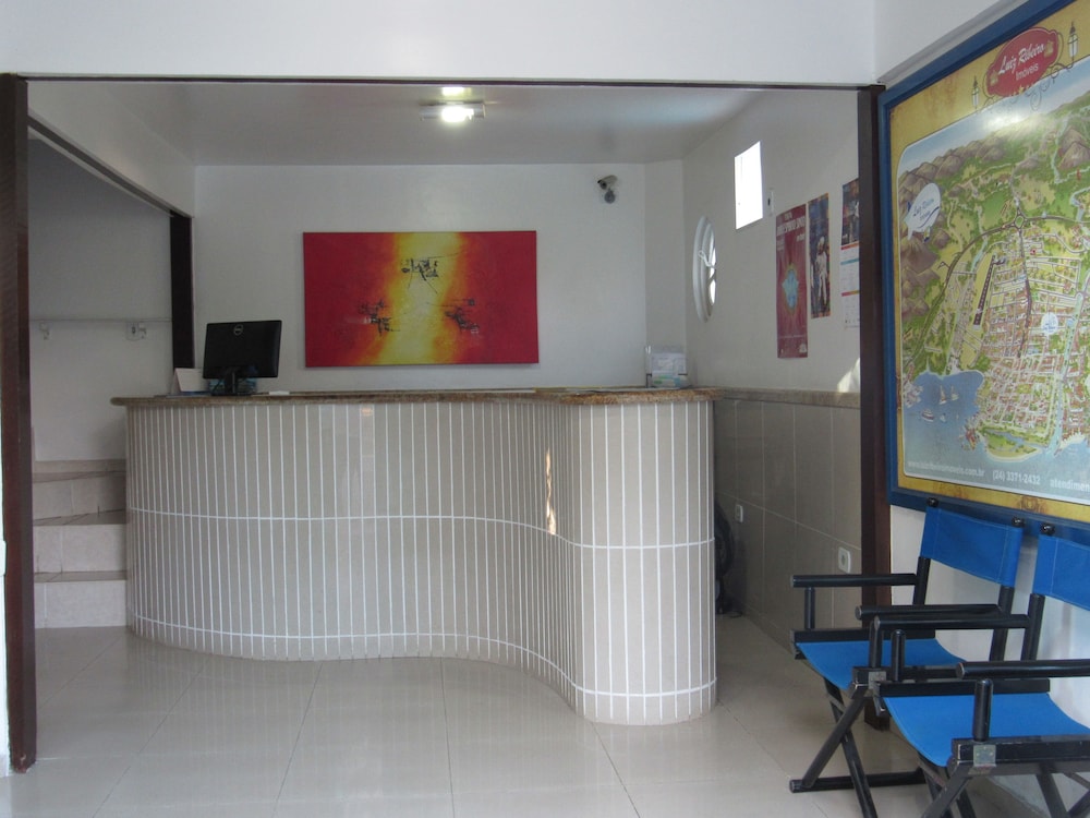 pousada cabore