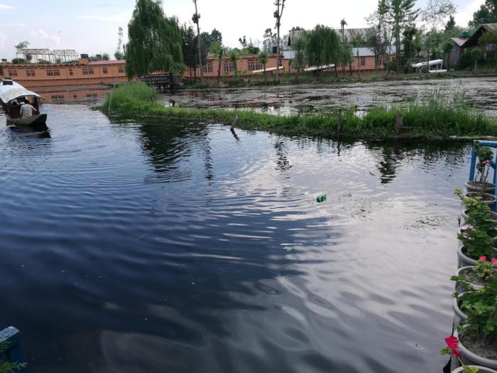 house boat hardy palace