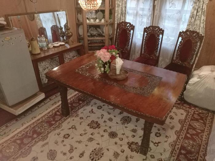 house boat hardy palace