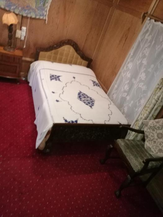 house boat hardy palace