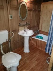 house boat hardy palace