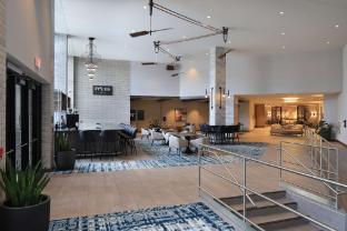 doubletree by hilton battle creek
