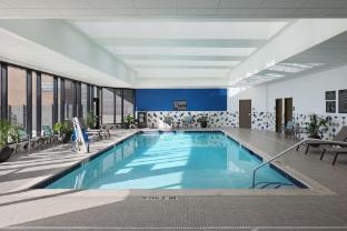 doubletree by hilton battle creek