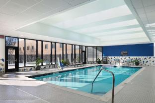doubletree by hilton battle creek