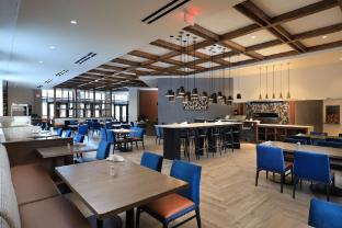 doubletree by hilton battle creek