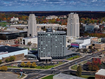 doubletree by hilton battle creek