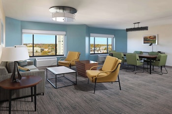 doubletree by hilton battle creek