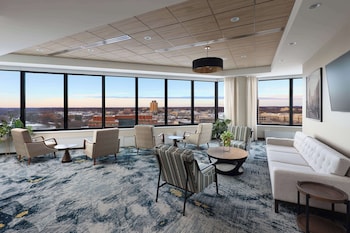 doubletree by hilton battle creek