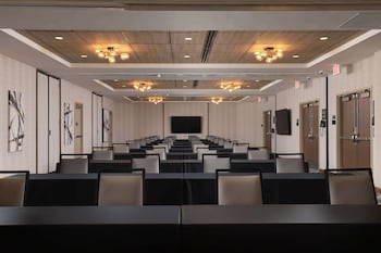 doubletree by hilton battle creek