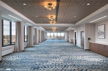 doubletree by hilton battle creek