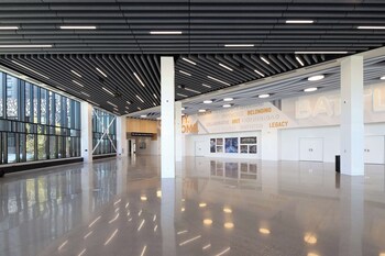 doubletree by hilton battle creek