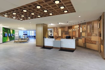 doubletree by hilton battle creek