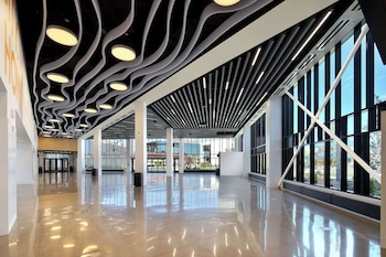 doubletree by hilton battle creek