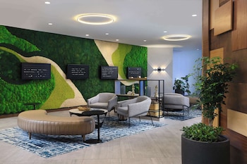 doubletree by hilton battle creek