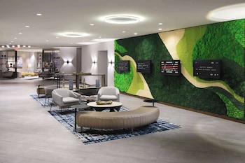 doubletree by hilton battle creek