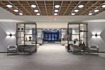 doubletree by hilton battle creek